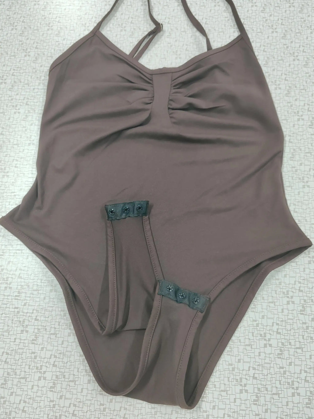 Women's Sleeveless Solid Tops Sexy Camisole Simple Basic Romper Spice Sling Strap Slim Vest Summer Jumpsuit for Vacation