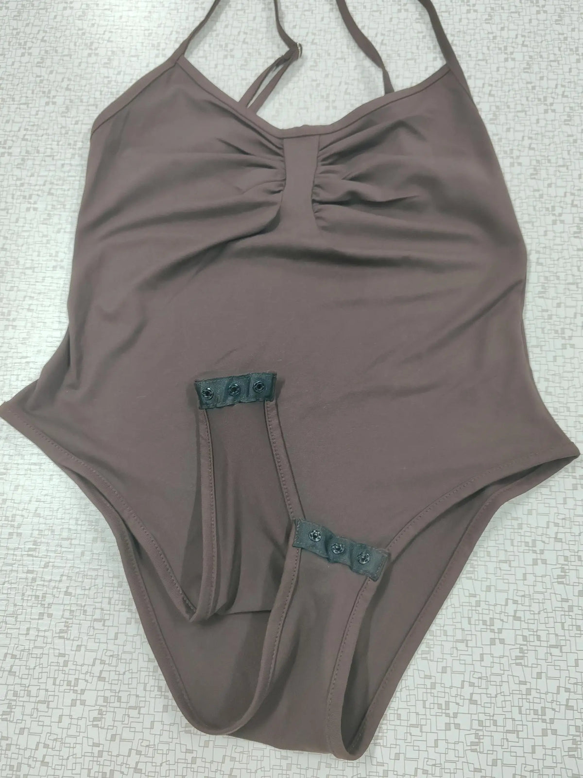 Women's Sleeveless Solid Tops Sexy Camisole Simple Basic Romper Spice Sling Strap Slim Vest Summer Jumpsuit for Vacation