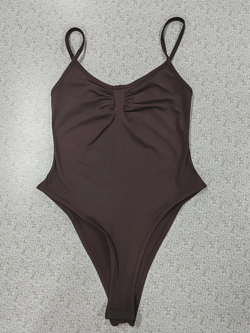 Women's Sleeveless Solid Tops Sexy Camisole Simple Basic Romper Spice Sling Strap Slim Vest Summer Jumpsuit for Vacation