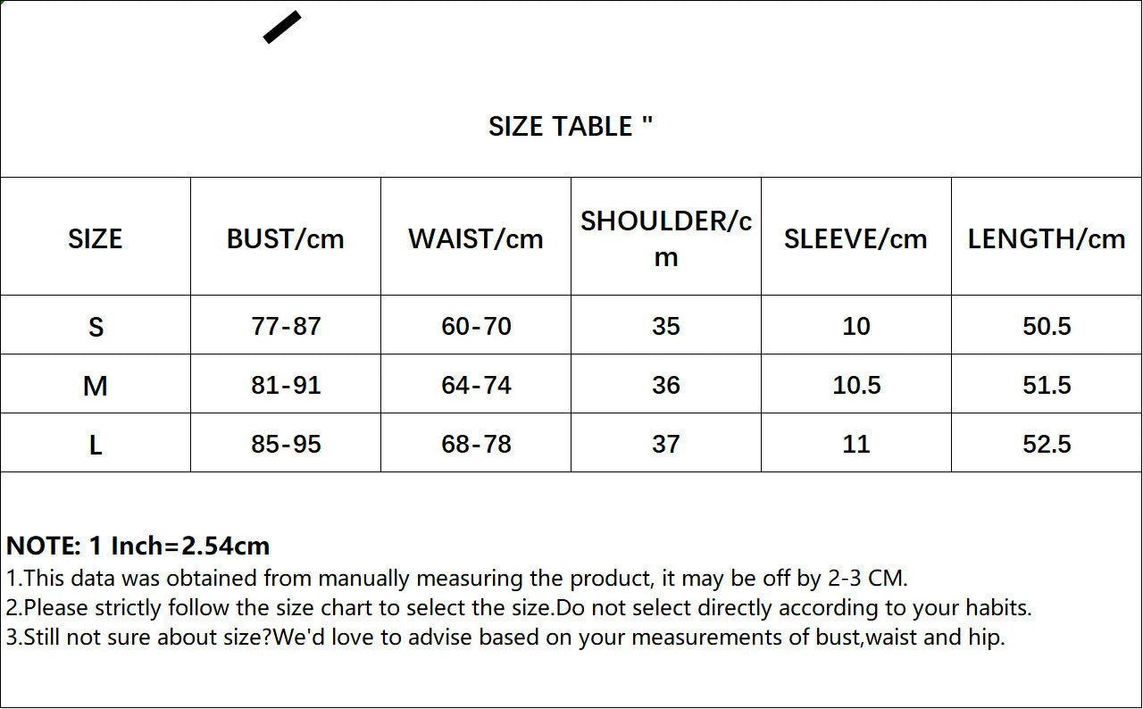 Women Gothic Y2K Retro Short Slimming T-shirt Street Trend Slimming Sexy Fashionable High Street Popular Hot Girl Style Tops