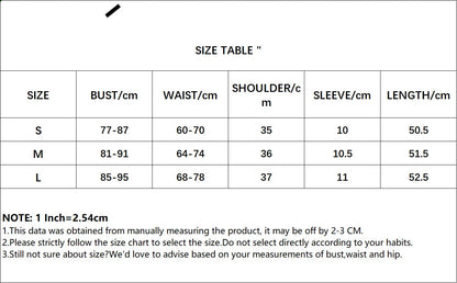Women Gothic Y2K Retro Short Slimming T-shirt Street Trend Slimming Sexy Fashionable High Street Popular Hot Girl Style Tops