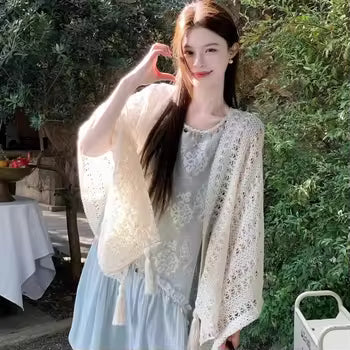 Shawl