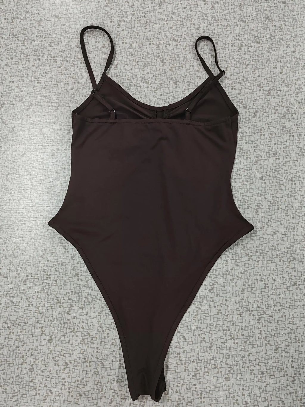 Women's Sleeveless Solid Tops Sexy Camisole Simple Basic Romper Spice Sling Strap Slim Vest Summer Jumpsuit for Vacation